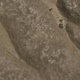 Satellite imagery of Cerro Parra, AR