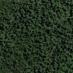 Satellite imagery of Blue Peaked Hill, AU