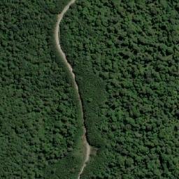 Satellite imagery of Atlas Mine, AU