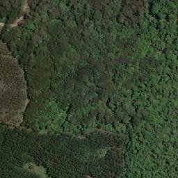 Satellite imagery of Scolyers Hill, AU