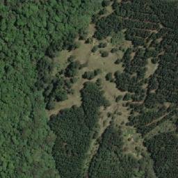 Satellite imagery of Scolyers Hill, AU