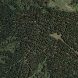 Satellite imagery of Scolyers Hill, AU
