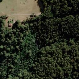 Satellite imagery of Leven Hill, AU