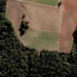 Satellite imagery of Leven Hill, AU