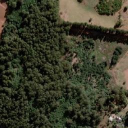 Satellite imagery of Leven Hill, AU