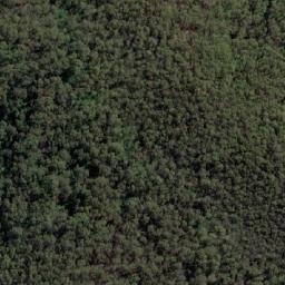 Satellite imagery of Sayers Hill, AU