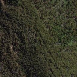 Satellite imagery of Salisbury Hill, AU