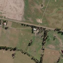 Satellite imagery of Spring Hill, AU