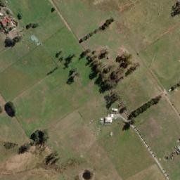 Satellite imagery of Spring Hill, AU
