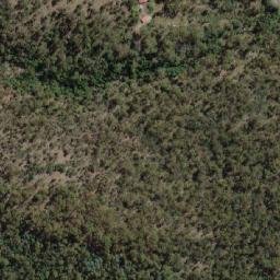 Satellite imagery of Barretts Point, AU