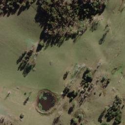 Satellite imagery of High Rock, AU