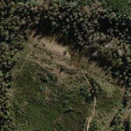 Satellite imagery of Murphys Hill, AU