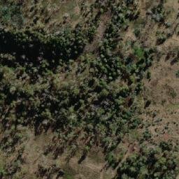 Satellite imagery of Murphys Hill, AU