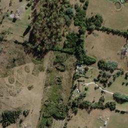 Satellite imagery of Murphys Hill, AU