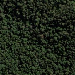Satellite imagery of Johnstones Hill, AU
