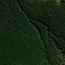 Satellite imagery of Cuckoo Hill, AU