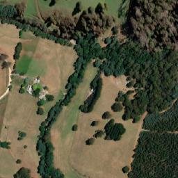 Satellite imagery of Dead Horse Hill, AU