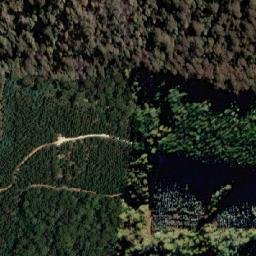 Satellite imagery of Dead Horse Hill, AU