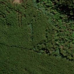 Satellite imagery of Bells Hill, AU
