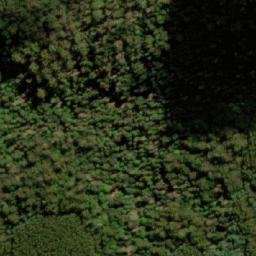 Satellite imagery of Bells Hill, AU