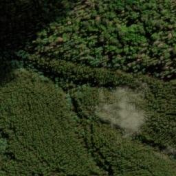 Satellite imagery of Bells Hill, AU