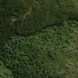 Satellite imagery of Rattler Hill, AU