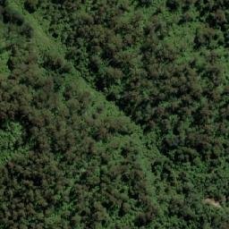 Satellite imagery of Anchor Mine, AU