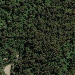 Satellite imagery of Anchor Mine, AU