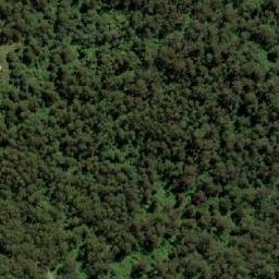Satellite imagery of Halls Hill, AU