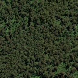 Satellite imagery of Halls Hill, AU