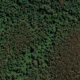 Satellite imagery of Terrys Hill, AU