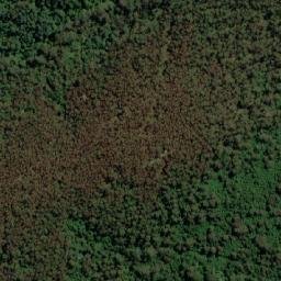 Satellite imagery of Terrys Hill, AU
