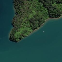 Satellite imagery of CC (Linkwater SD), NZ