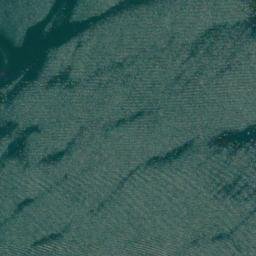 Satellite imagery of Parikohikohi Point, NZ