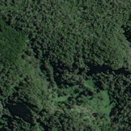 Satellite imagery of Cerro El Encanto, CL