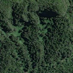 Satellite imagery of Cerro El Encanto, CL
