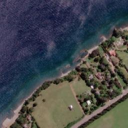 Satellite imagery of Punta de los Ingleses, CL