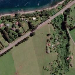 Satellite imagery of Punta de los Ingleses, CL