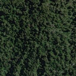 Satellite imagery of Cerro La Plata, CL