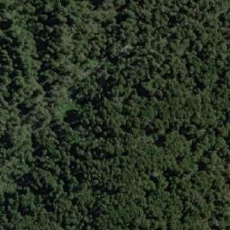 Satellite imagery of Cerro La Plata, CL