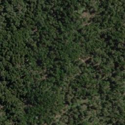 Satellite imagery of Cerro La Plata, CL