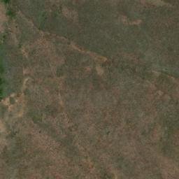 Satellite imagery of Cerro Guacho, AR