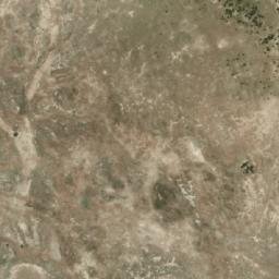 Satellite imagery of Cerro Angostura, AR