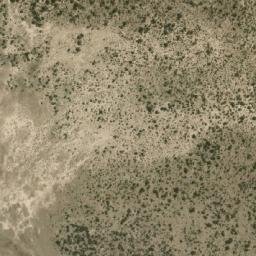 Satellite imagery of Cerro Angostura, AR