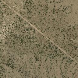 Satellite imagery of Cerro Angostura, AR