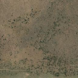 Satellite imagery of Cerro Puntudo, AR