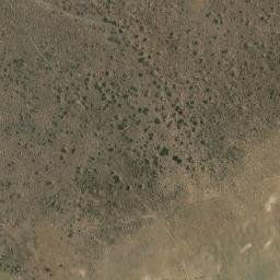 Satellite imagery of Cerro Puntudo, AR