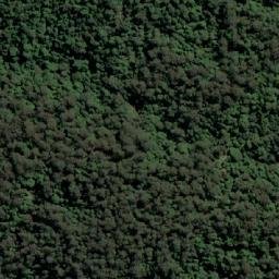 Satellite imagery of Atlas Mine, AU