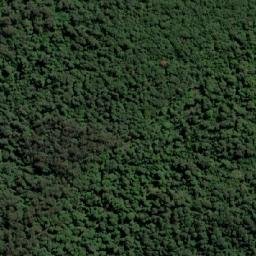 Satellite imagery of Atlas Mine, AU