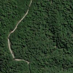 Satellite imagery of Atlas Mine, AU